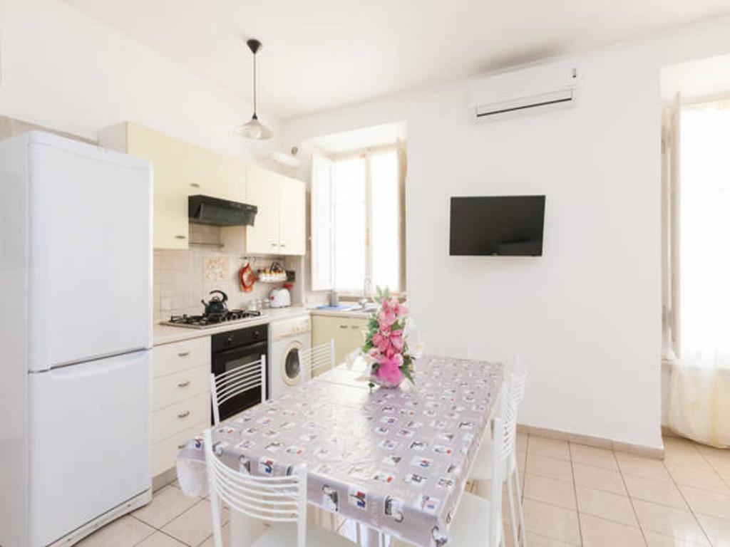 Apartment  Rom Zimmer foto